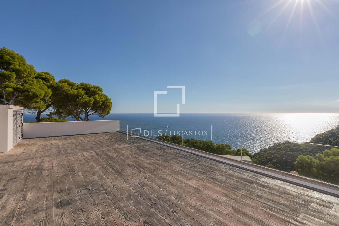 House for Sale in Begur