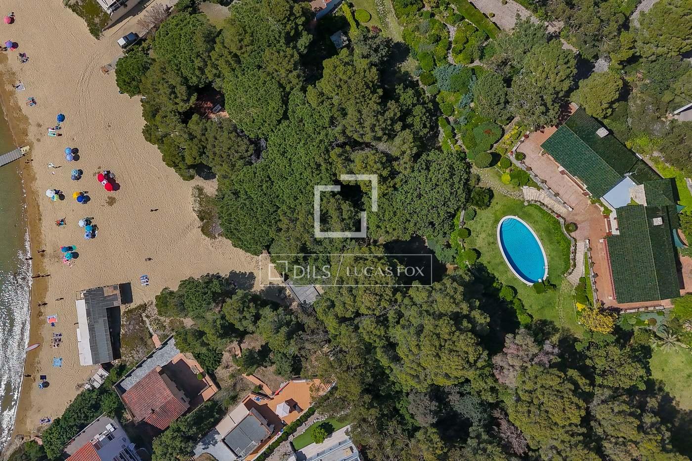 Casa en Venta en Roses