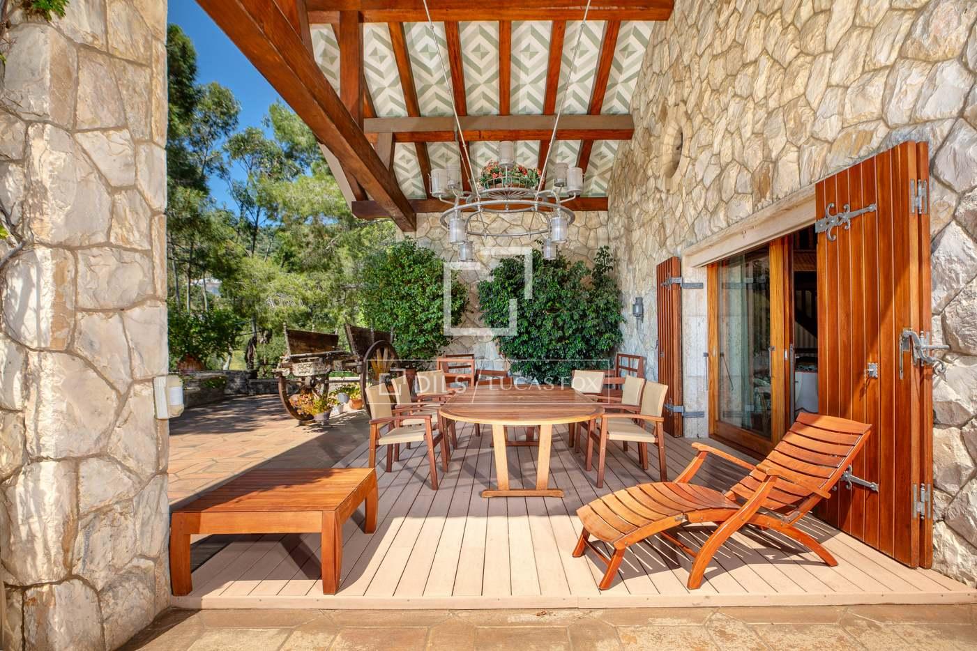 Casa en Venta en Roses