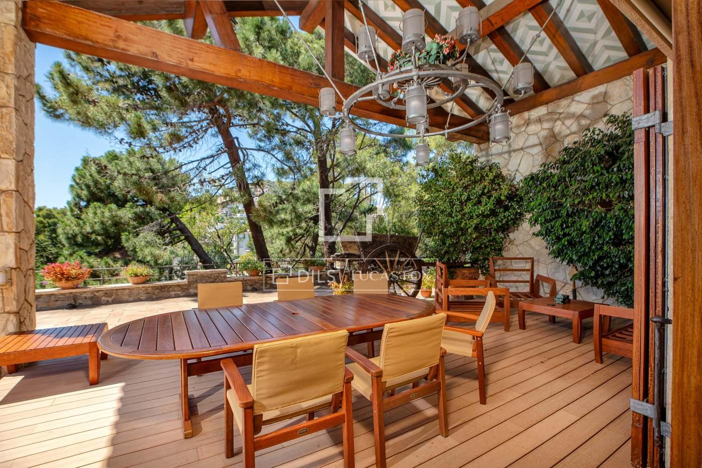 Casa en Venta en Roses