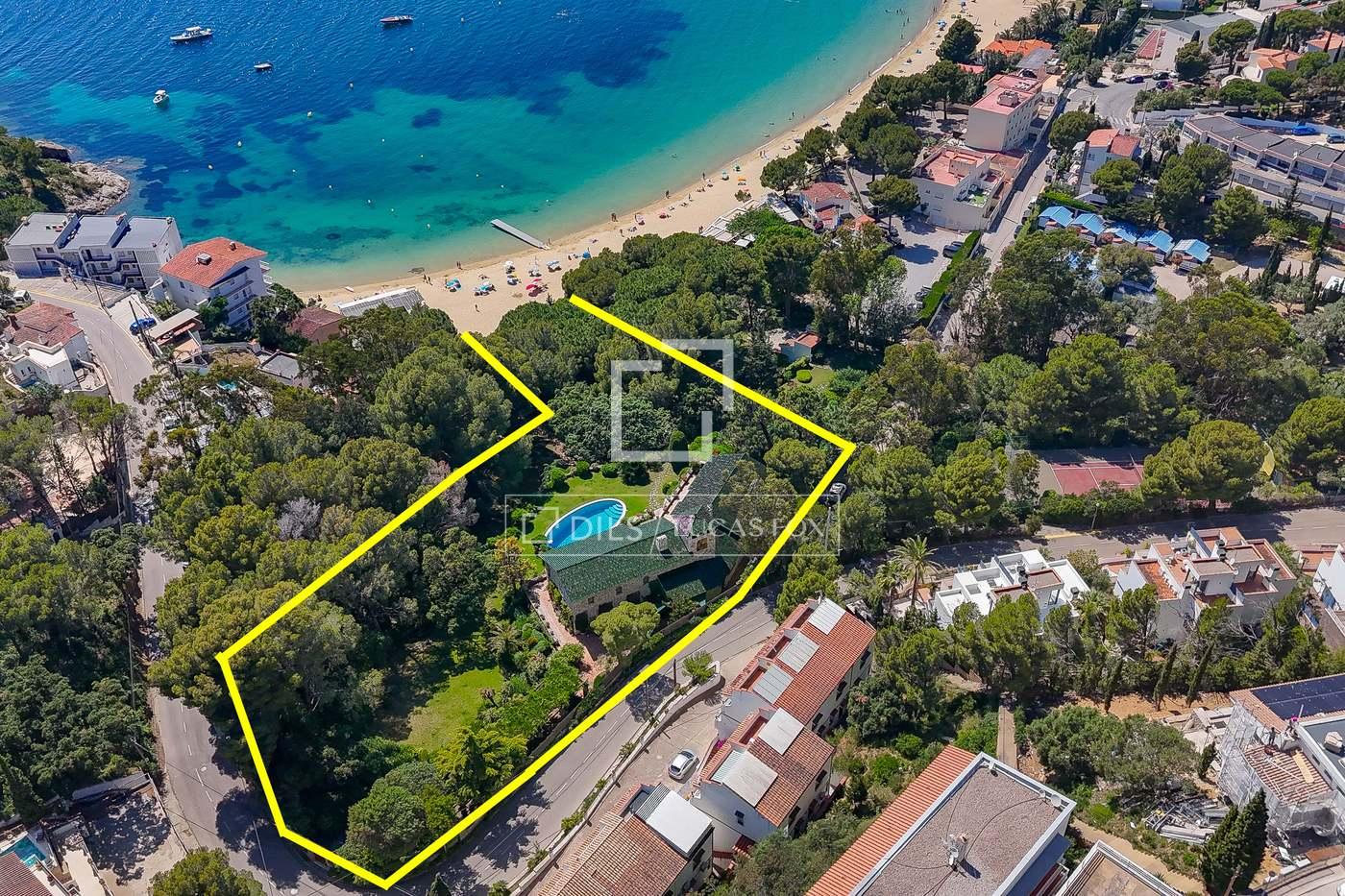 Casa en Venta en Roses