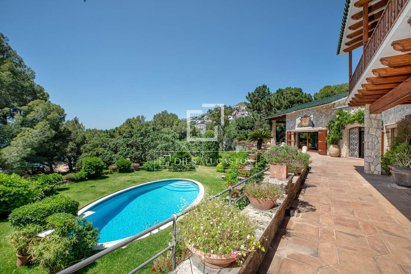 Casa en Venta en Roses