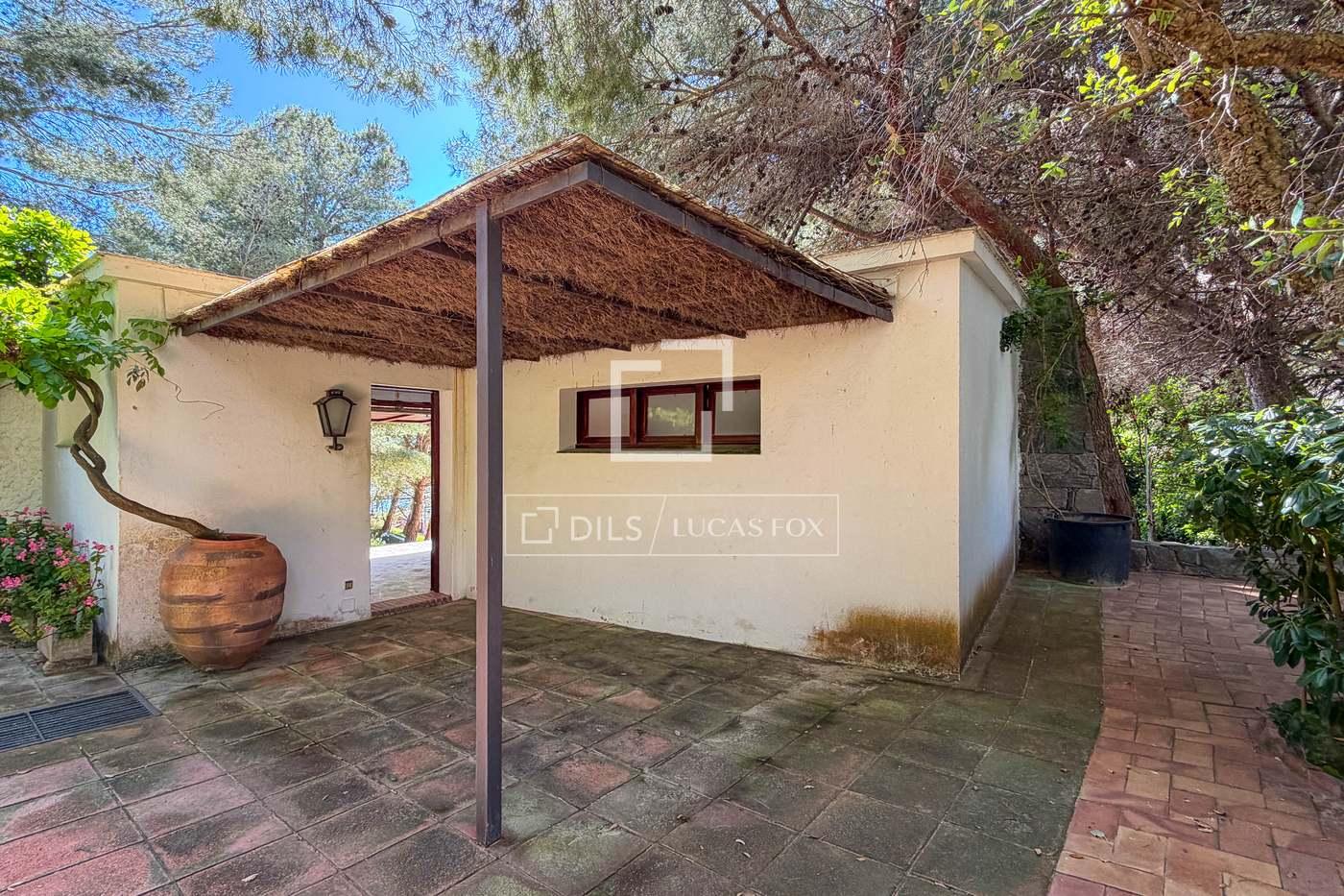 Casa en Venta en Roses