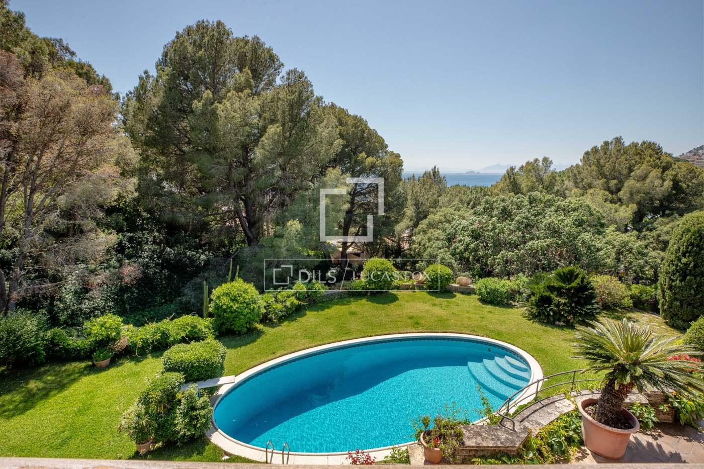Casa en Venta en Roses