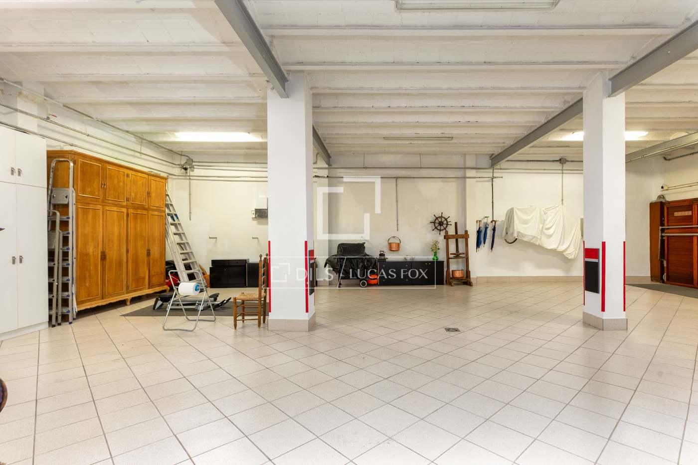 Casa en Venta en Roses