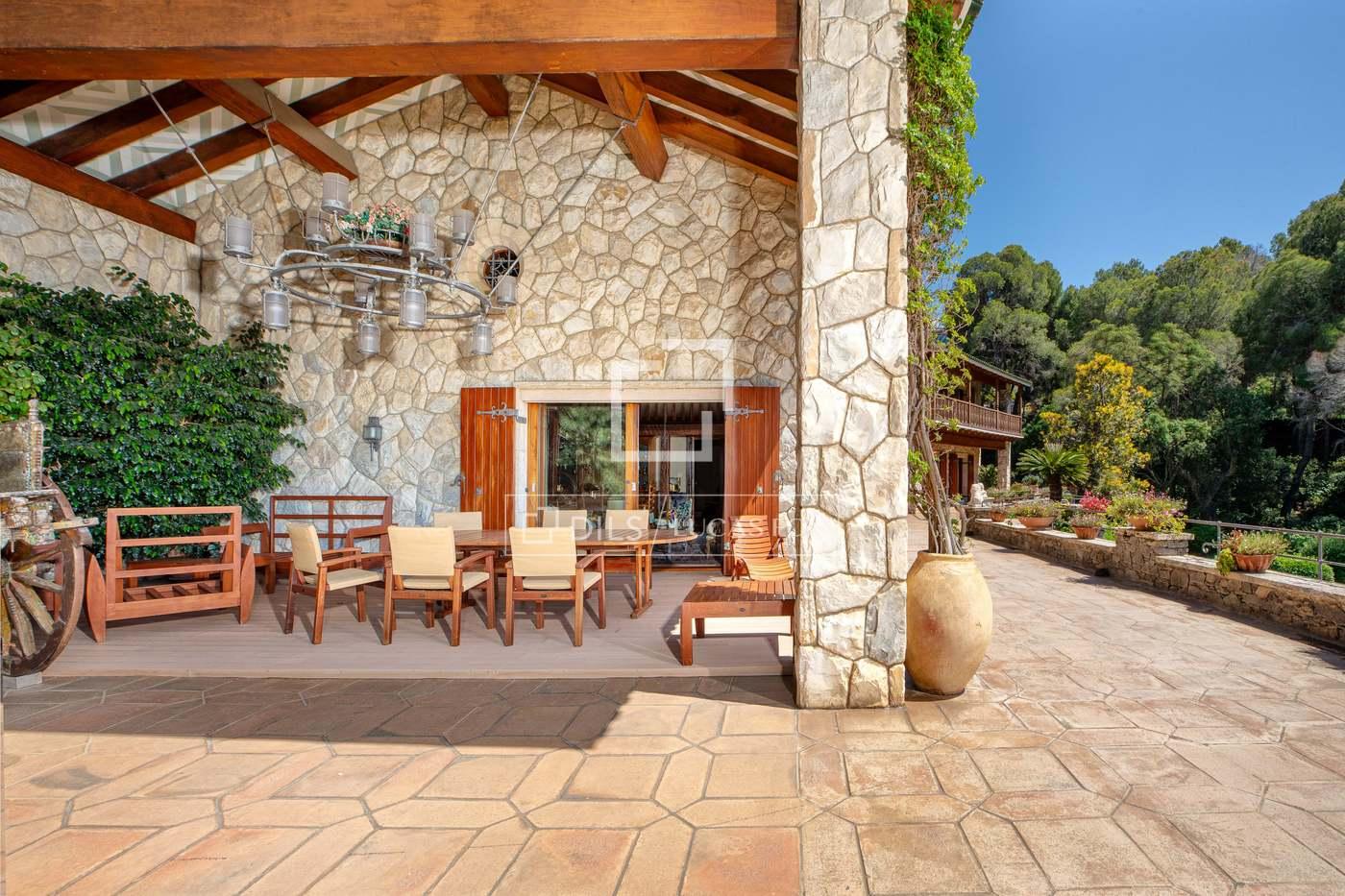 Casa en Venta en Roses