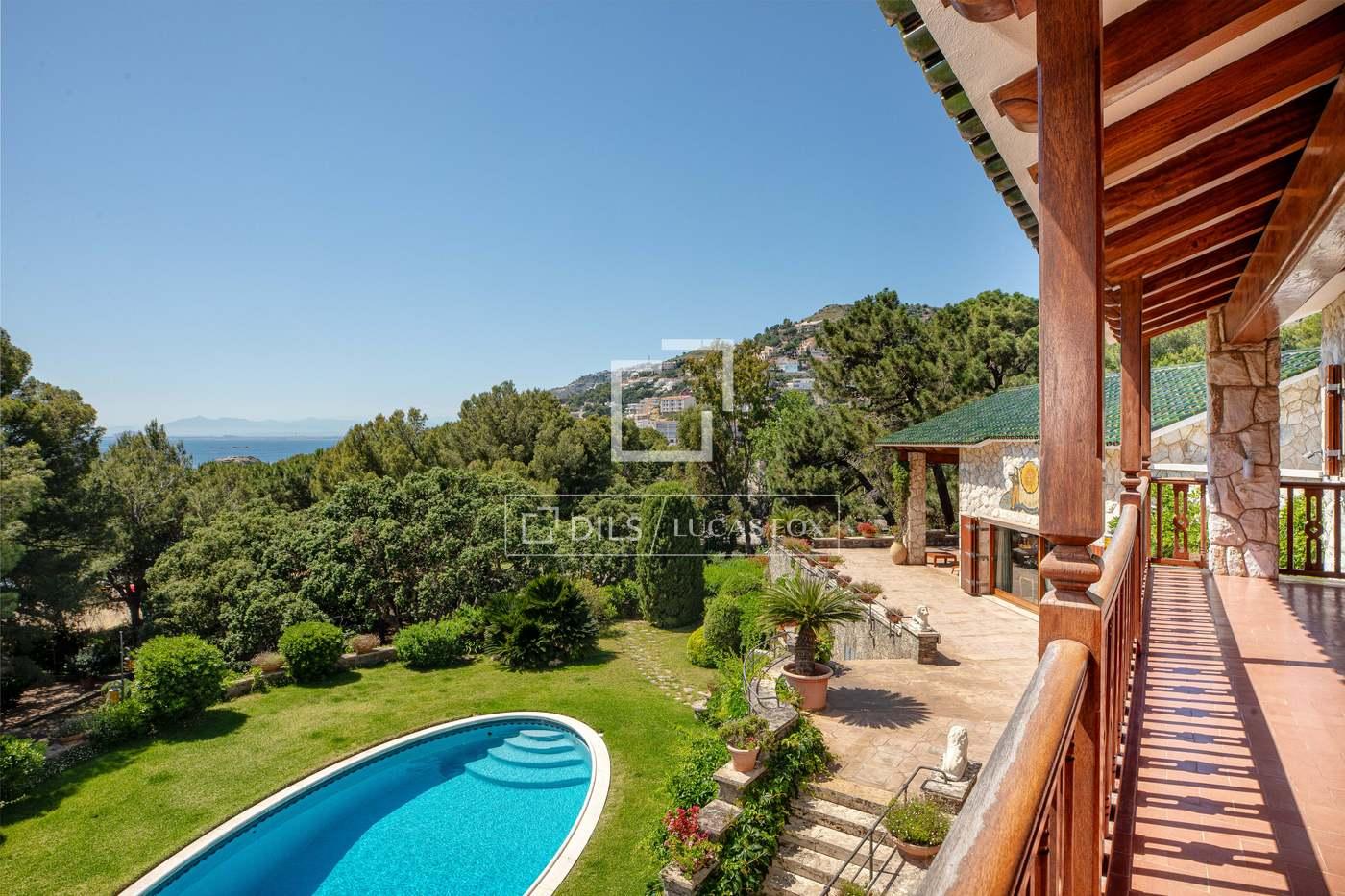 Casa en Venta en Roses