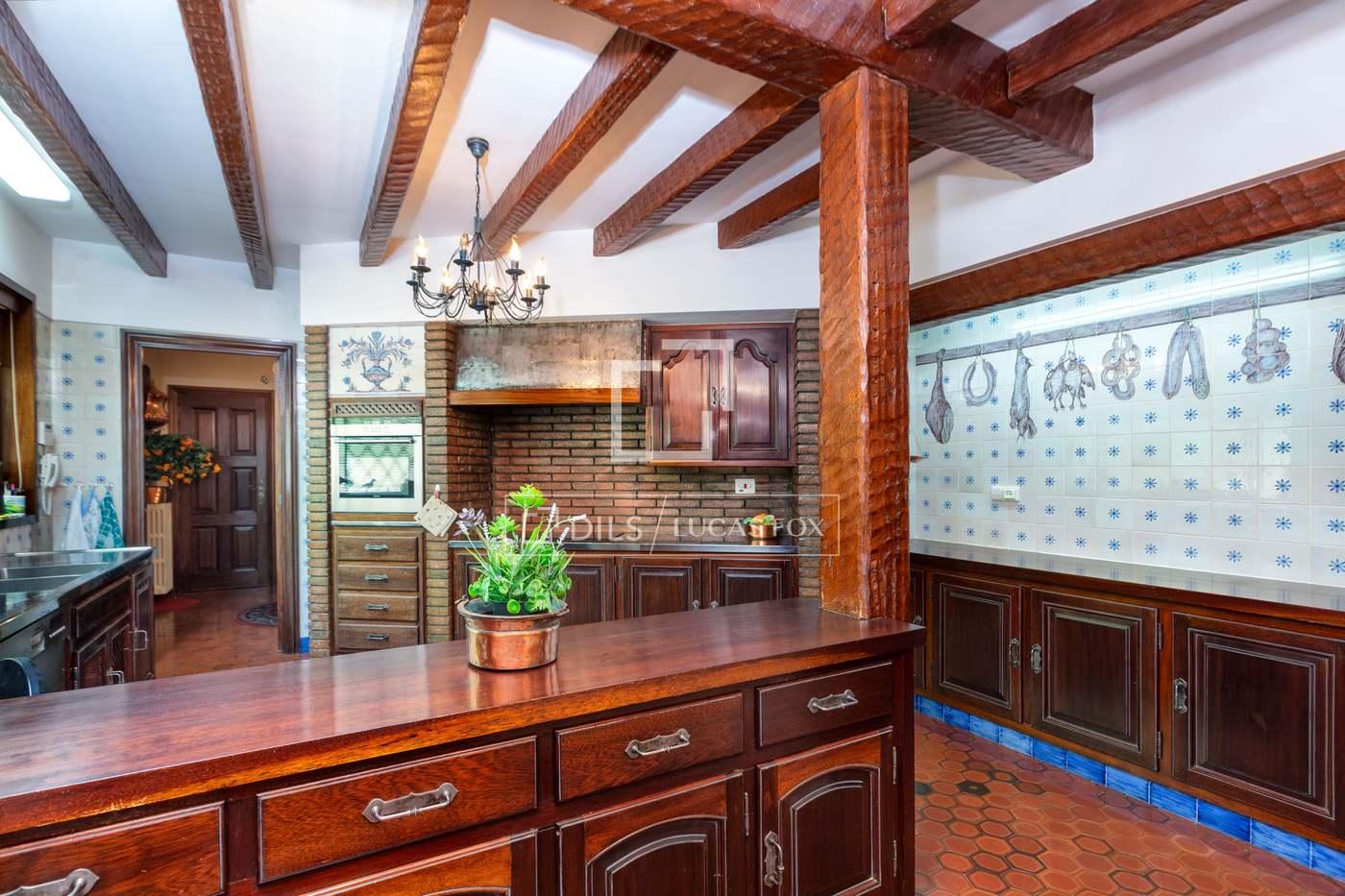 Casa en Venta en Roses