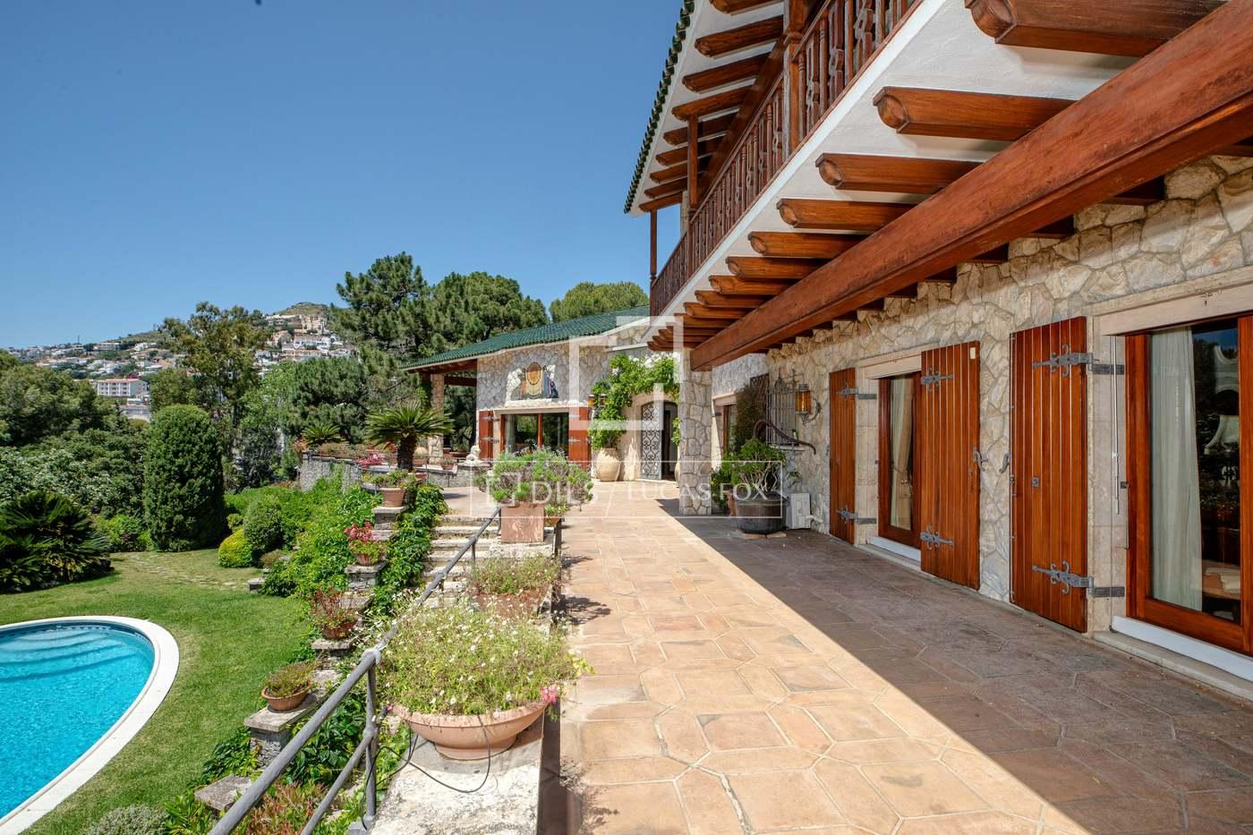 Casa en Venta en Roses
