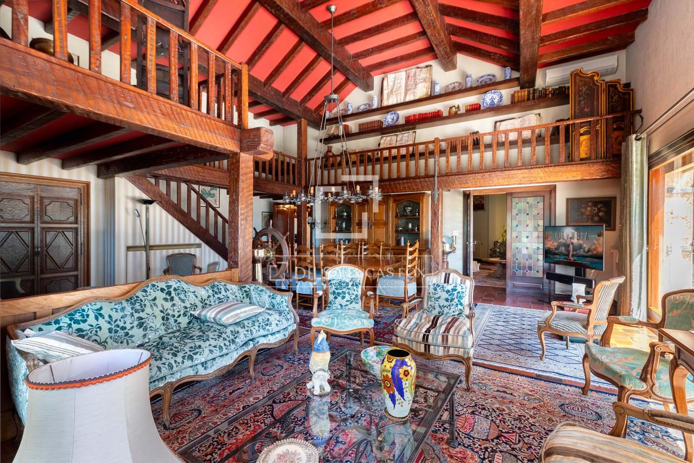 Casa en Venta en Roses