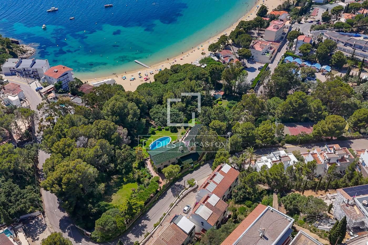 Casa en Venta en Roses