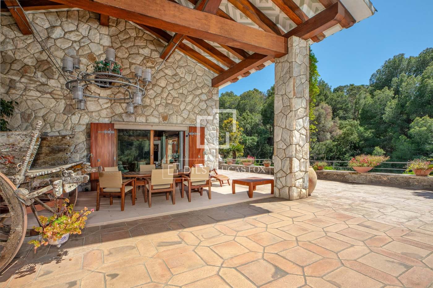 Casa en Venta en Roses