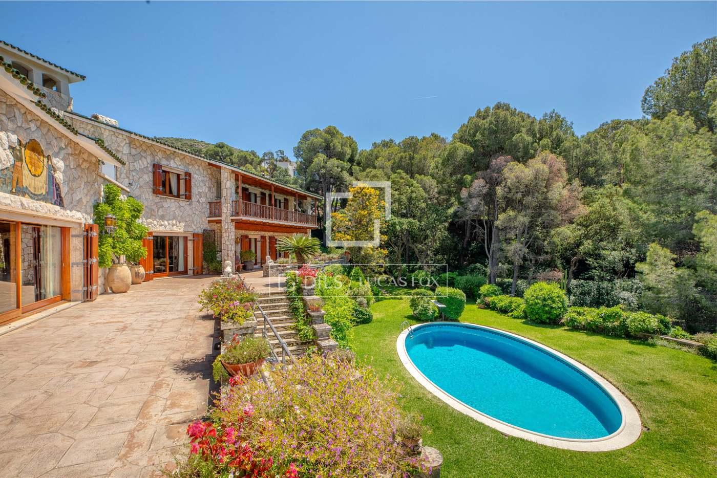 Casa en Venta en Roses