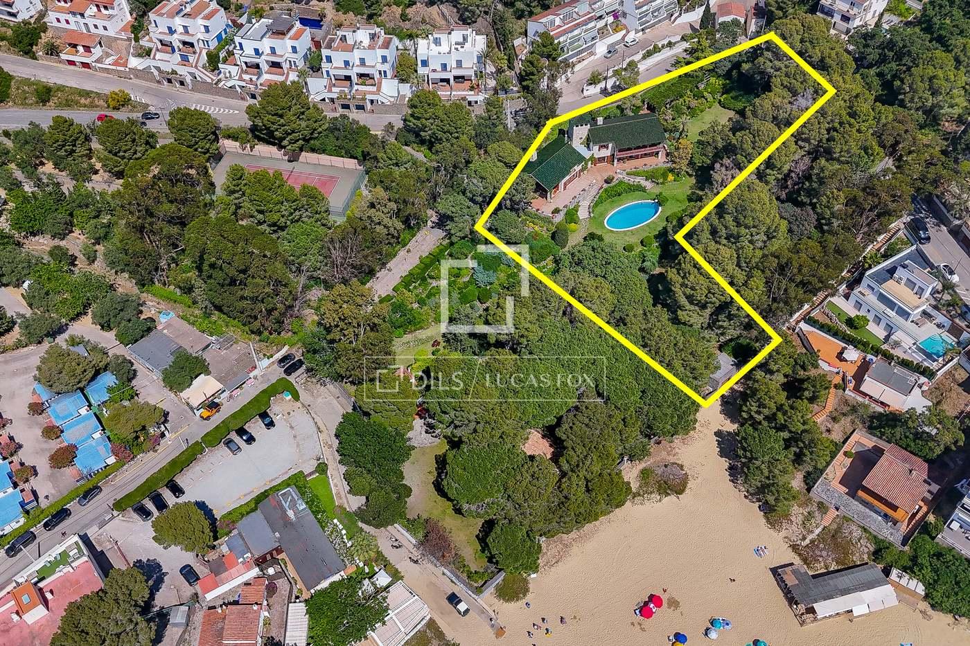 Casa en Venta en Roses