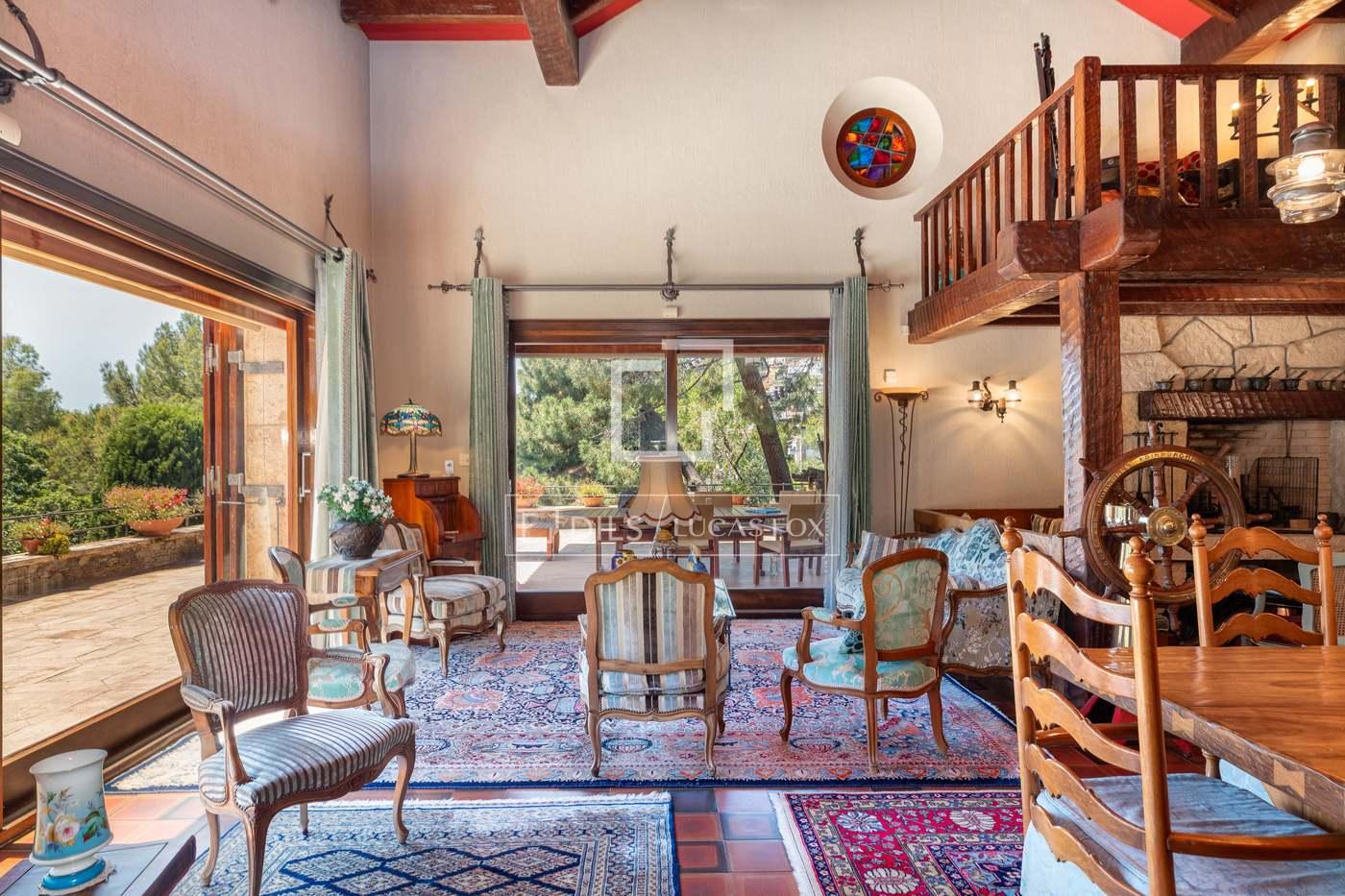 Casa en Venta en Roses
