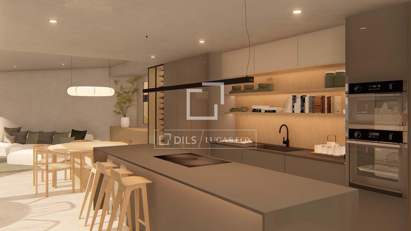 Casa en Venta en Begur
