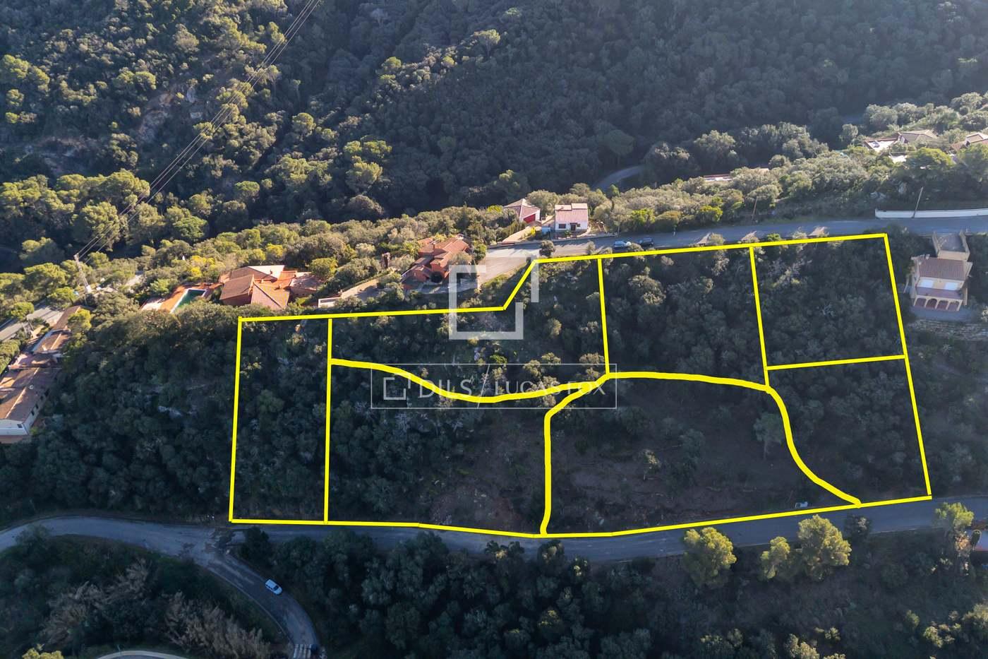 Casa en Venta en Begur