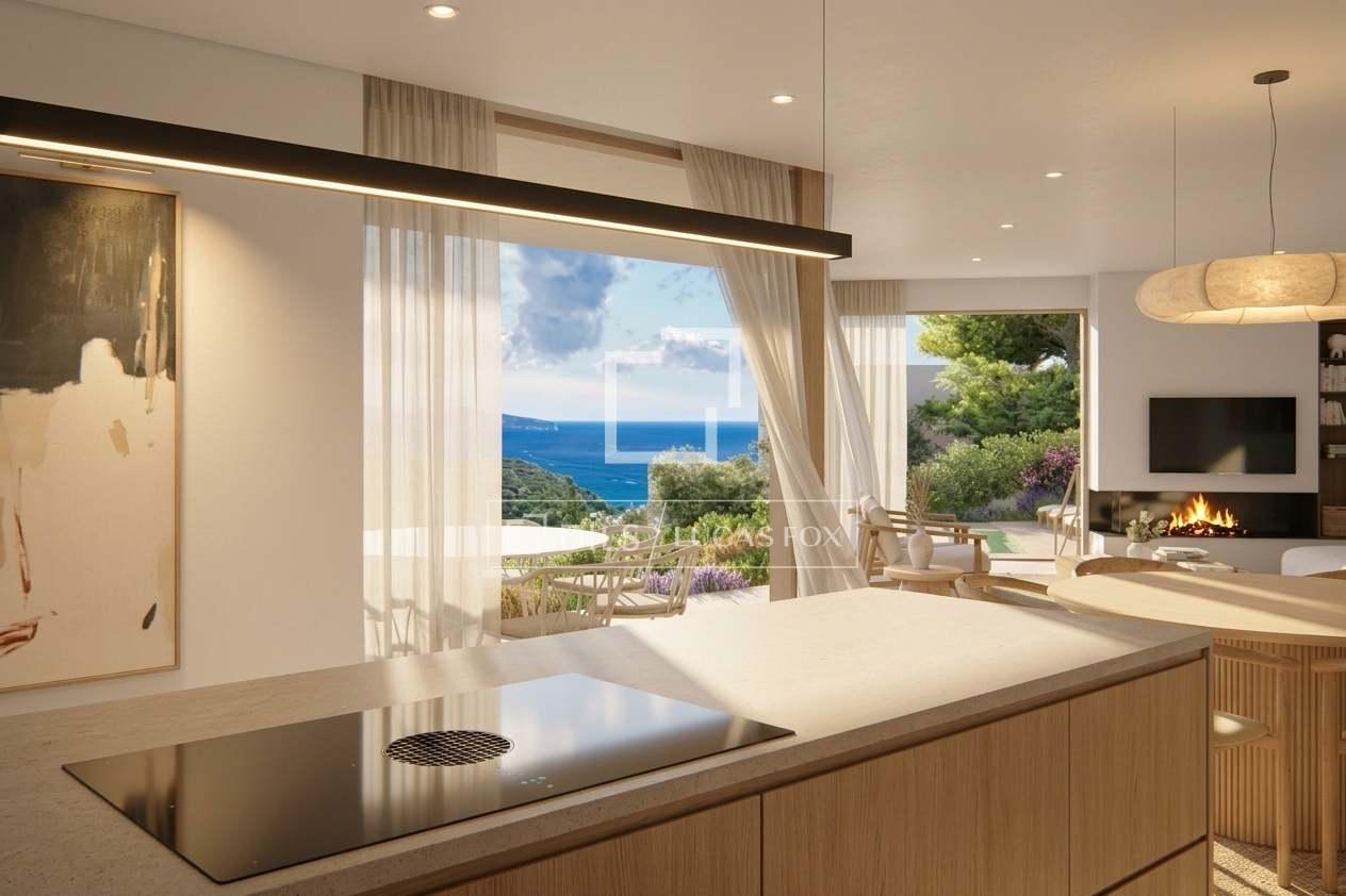 Casa en Venta en Begur