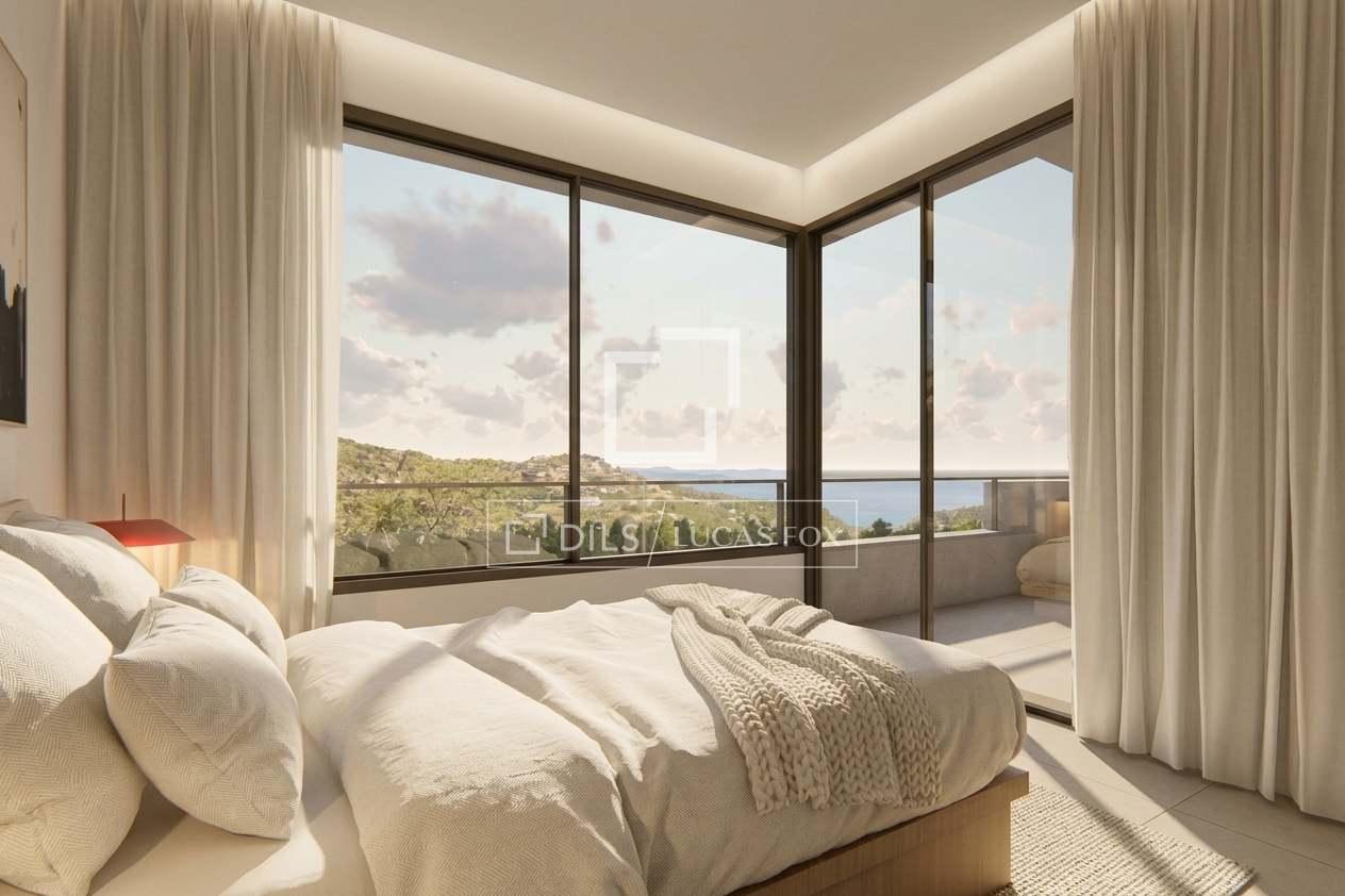 Casa en Venta en Begur