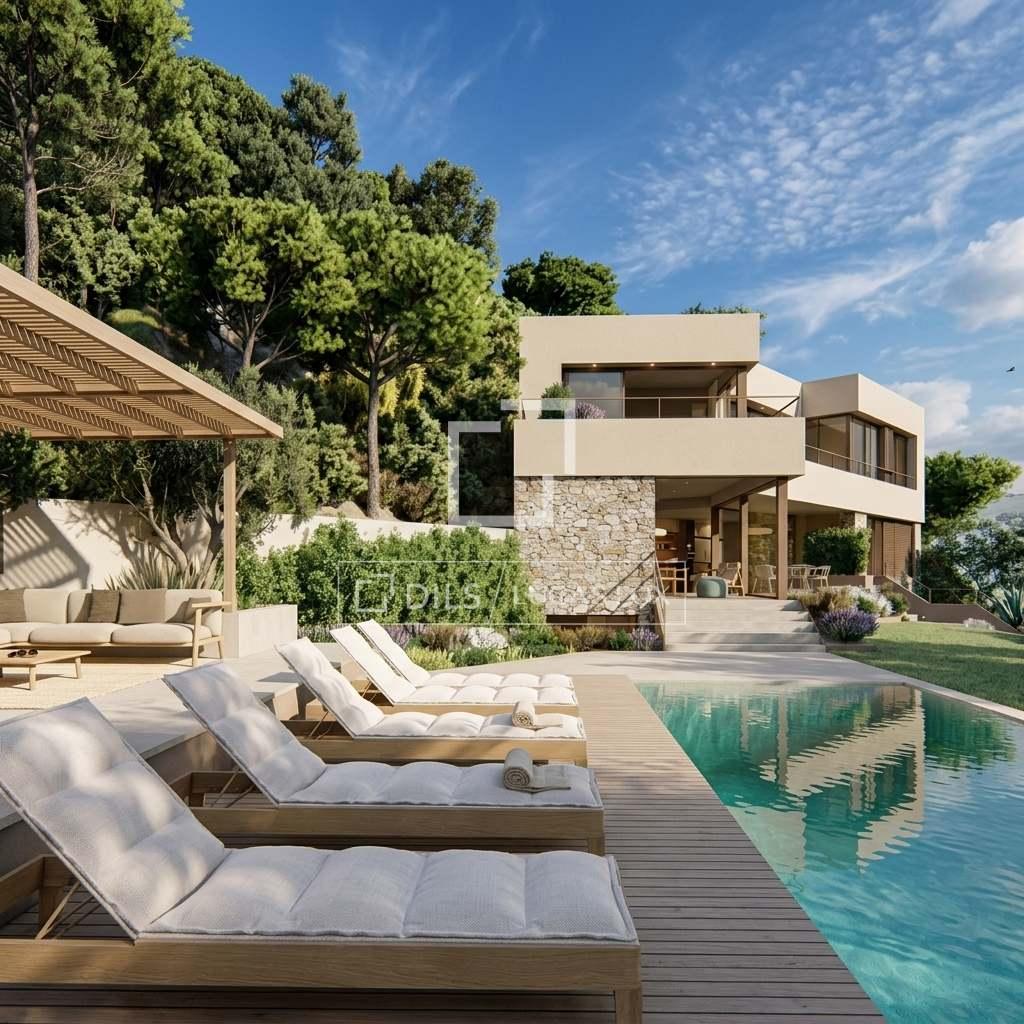 Casa en Venta en Begur