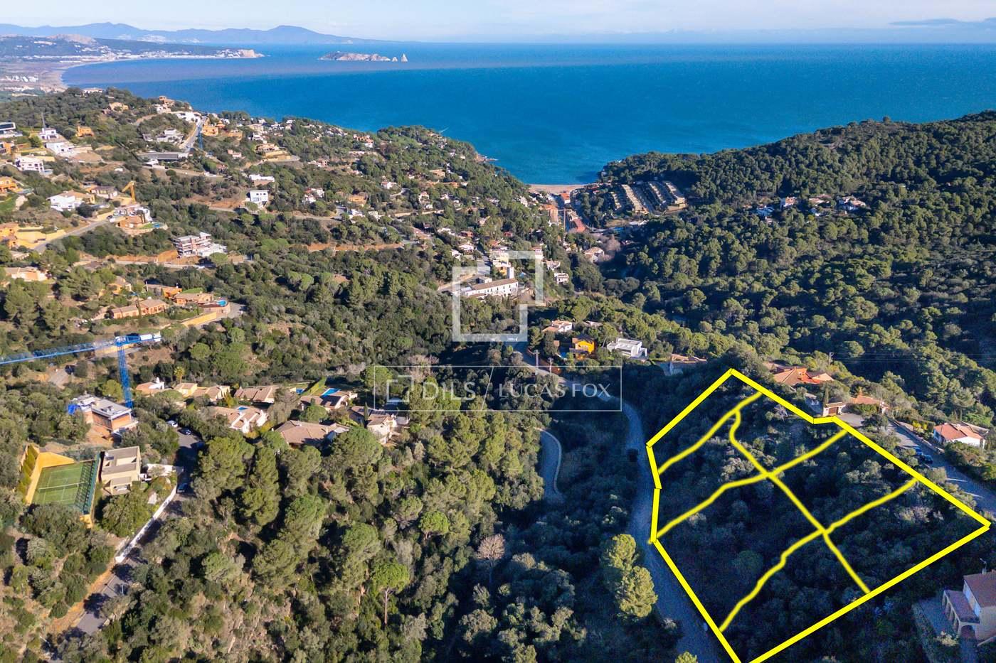Casa en Venta en Begur