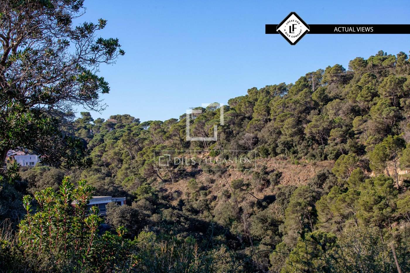 Casa en Venta en Begur
