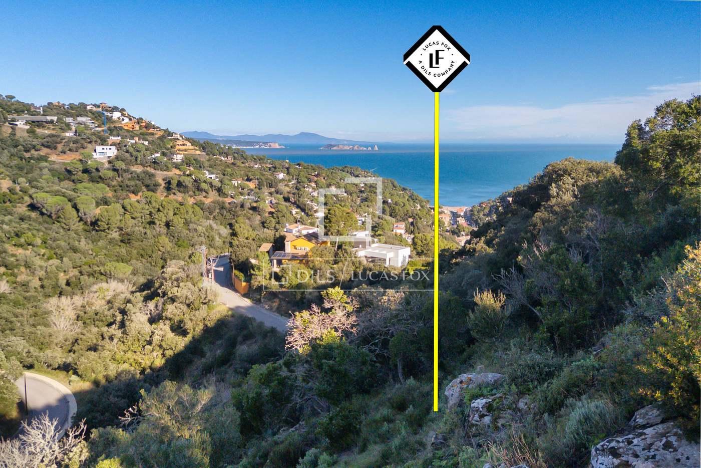 Casa en Venta en Begur