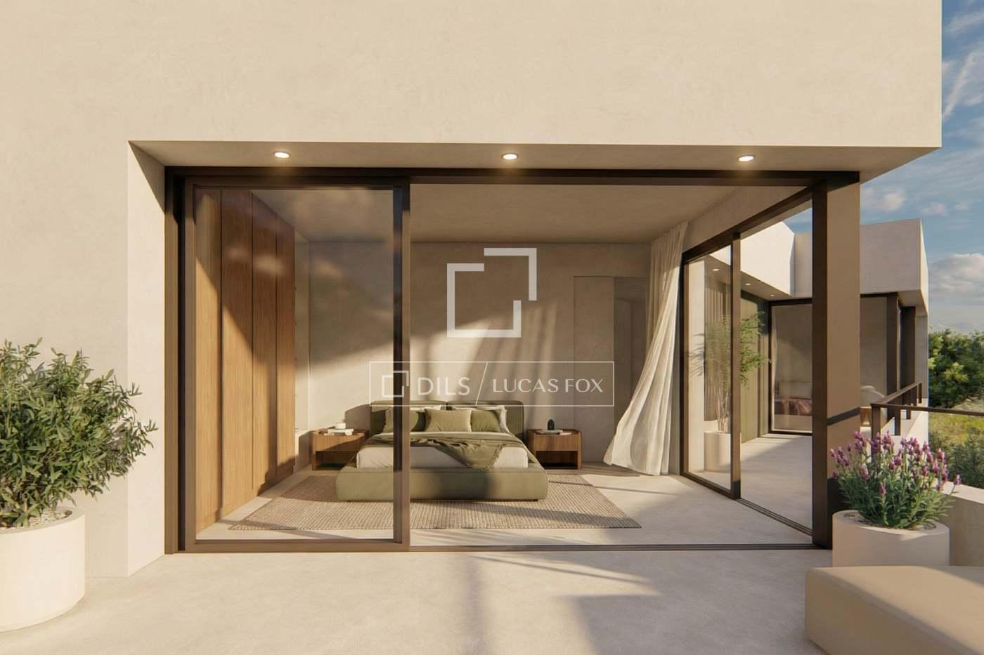 Casa en Venta en Begur