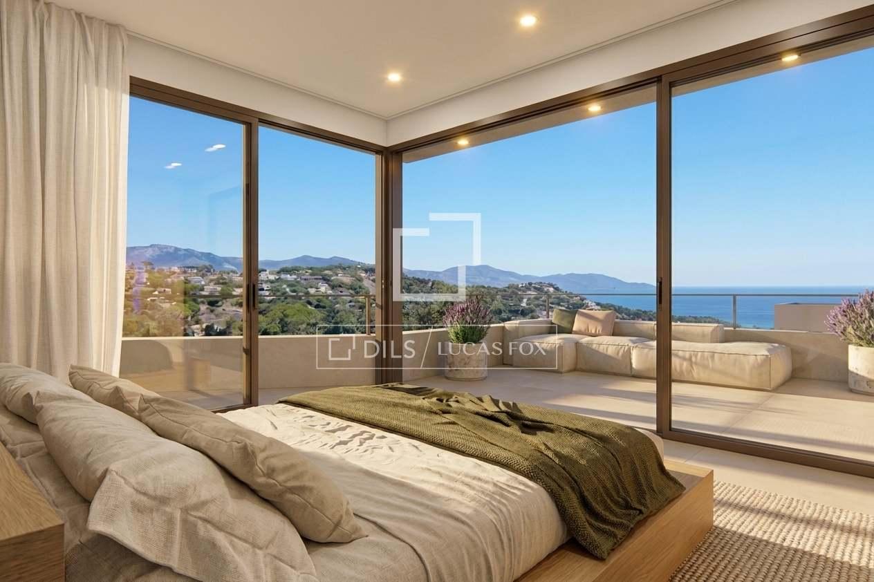 Casa en Venta en Begur