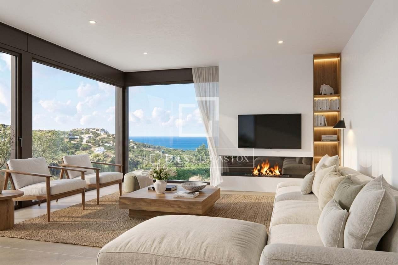 Casa en Venta en Begur