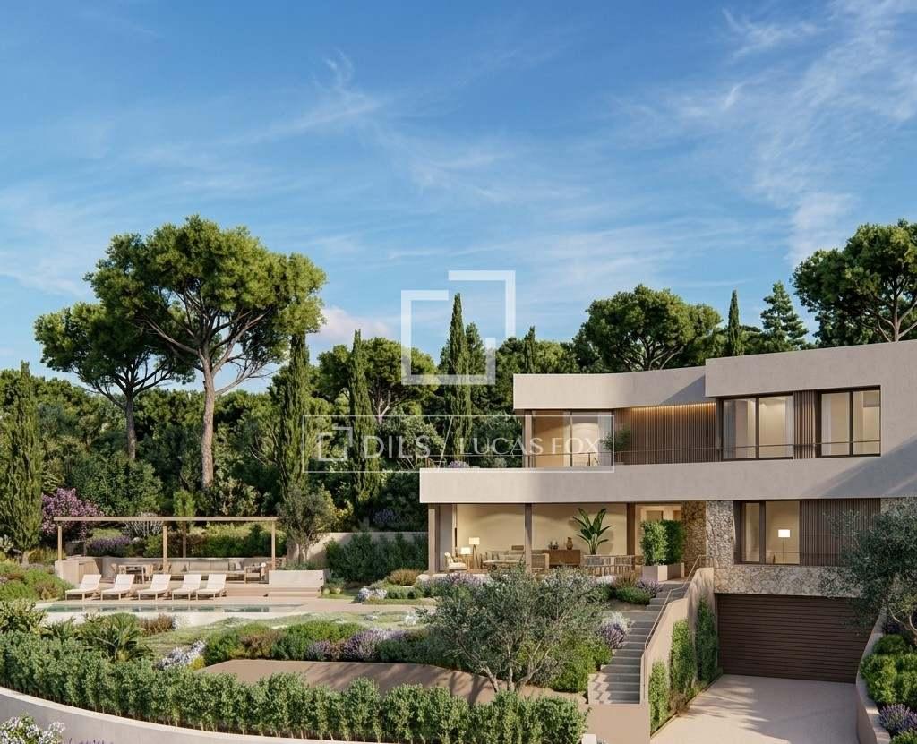Casa en Venta en Begur