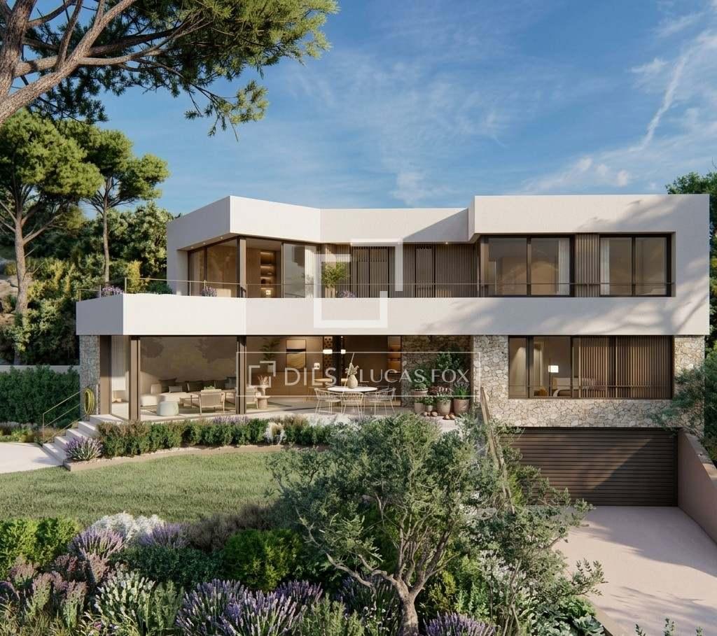 Casa en Venta en Begur
