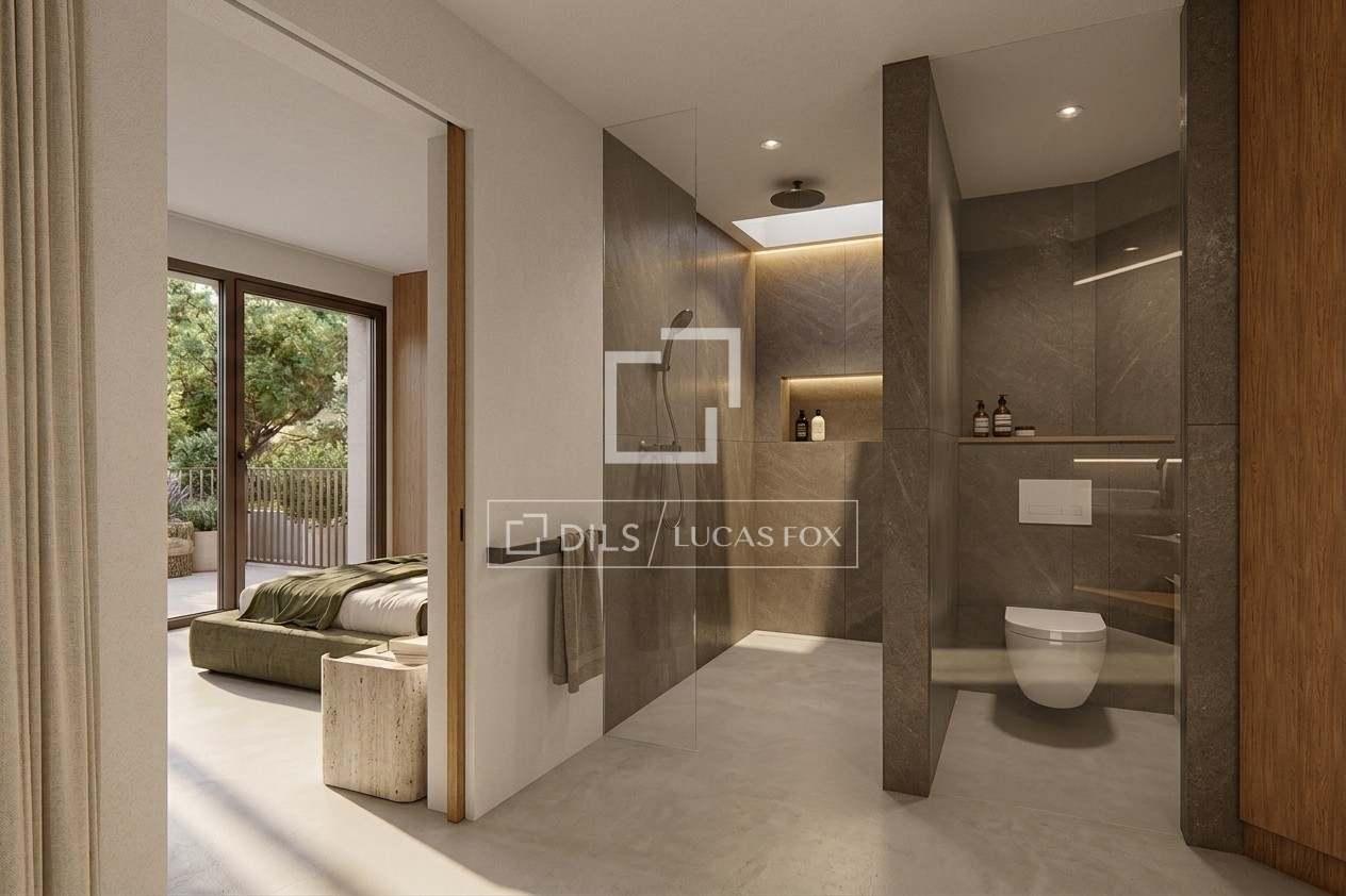 Casa en Venta en Begur