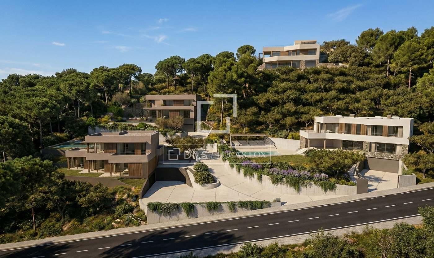 Casa en Venta en Begur