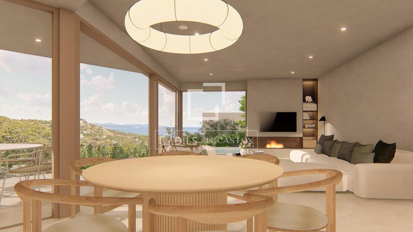 Casa en Venta en Begur