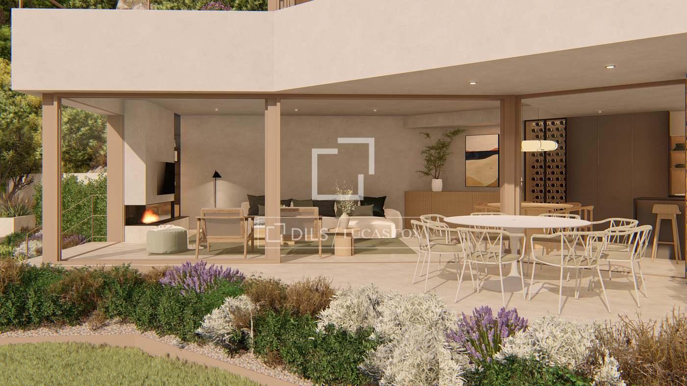Casa en Venta en Begur