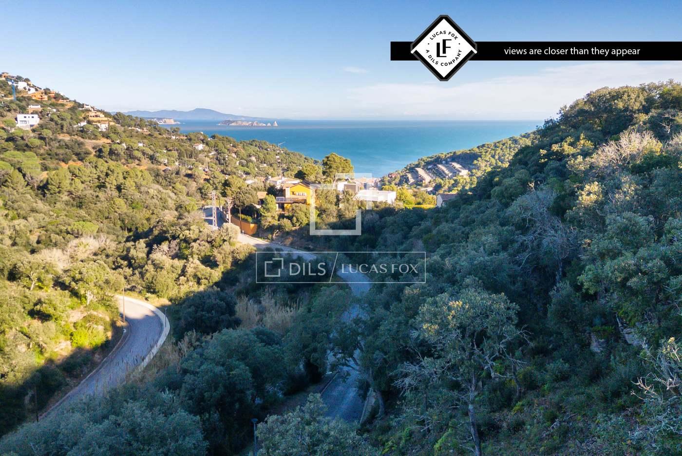 Casa en Venta en Begur