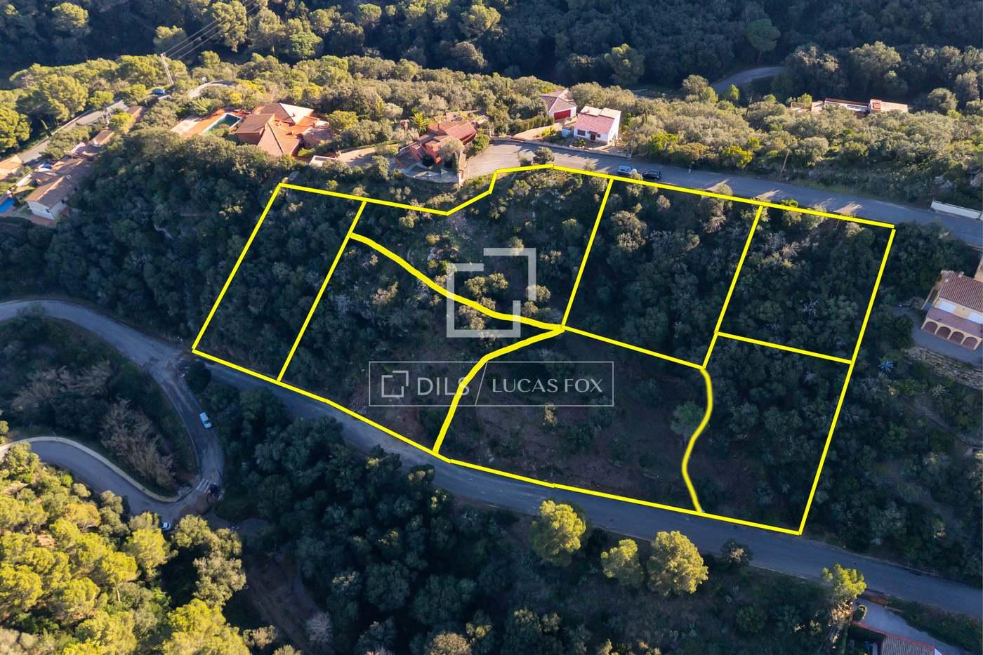 Casa en Venta en Begur
