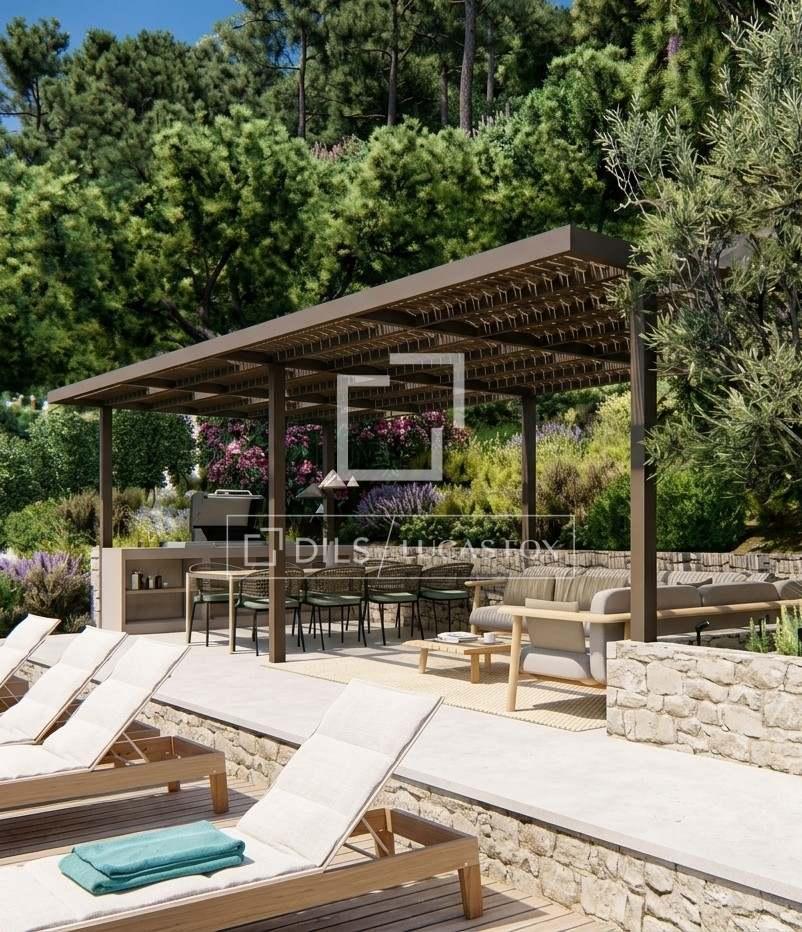 Casa en Venta en Begur