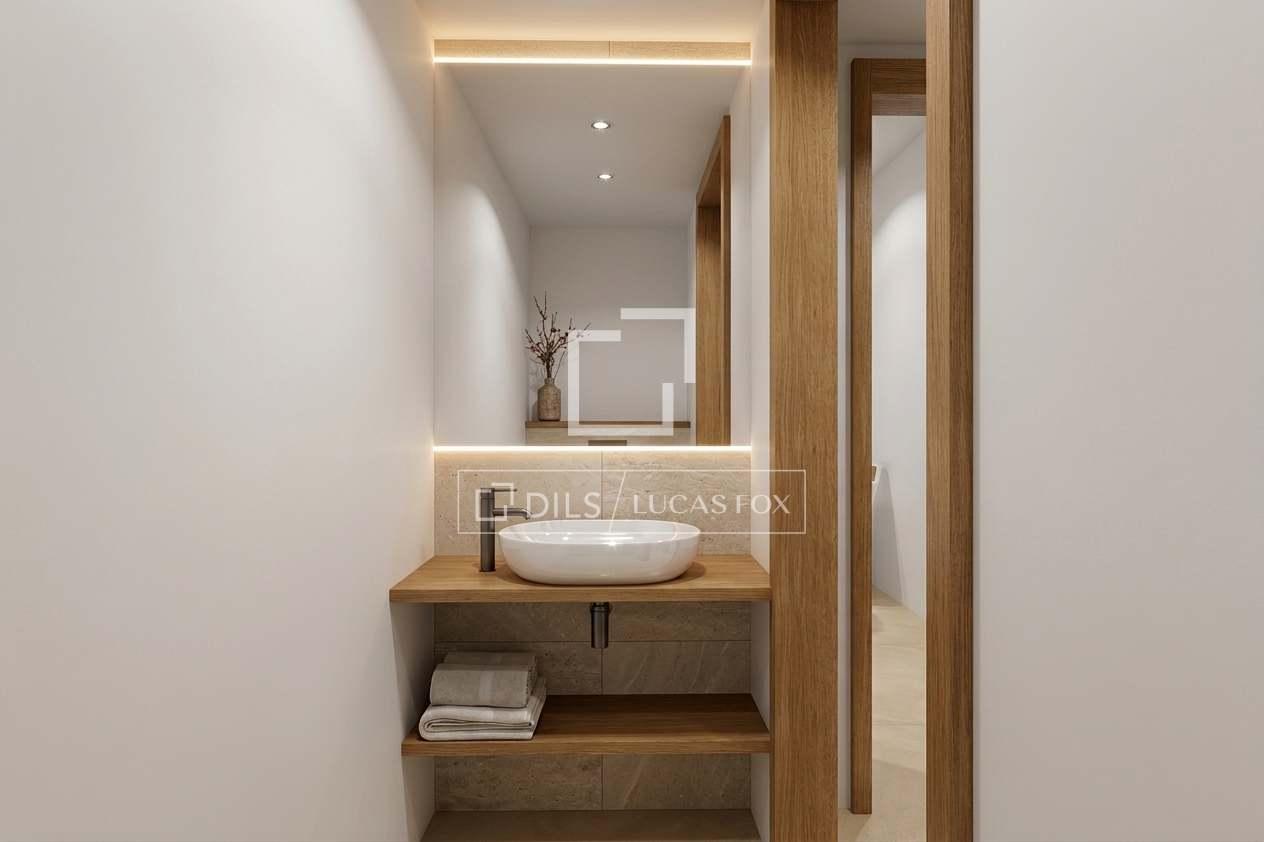 Casa en Venta en Begur