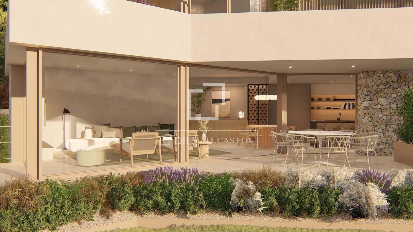 Casa en Venta en Begur