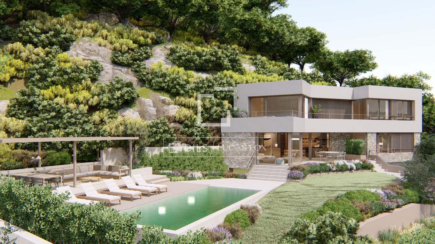 Casa en Venta en Begur