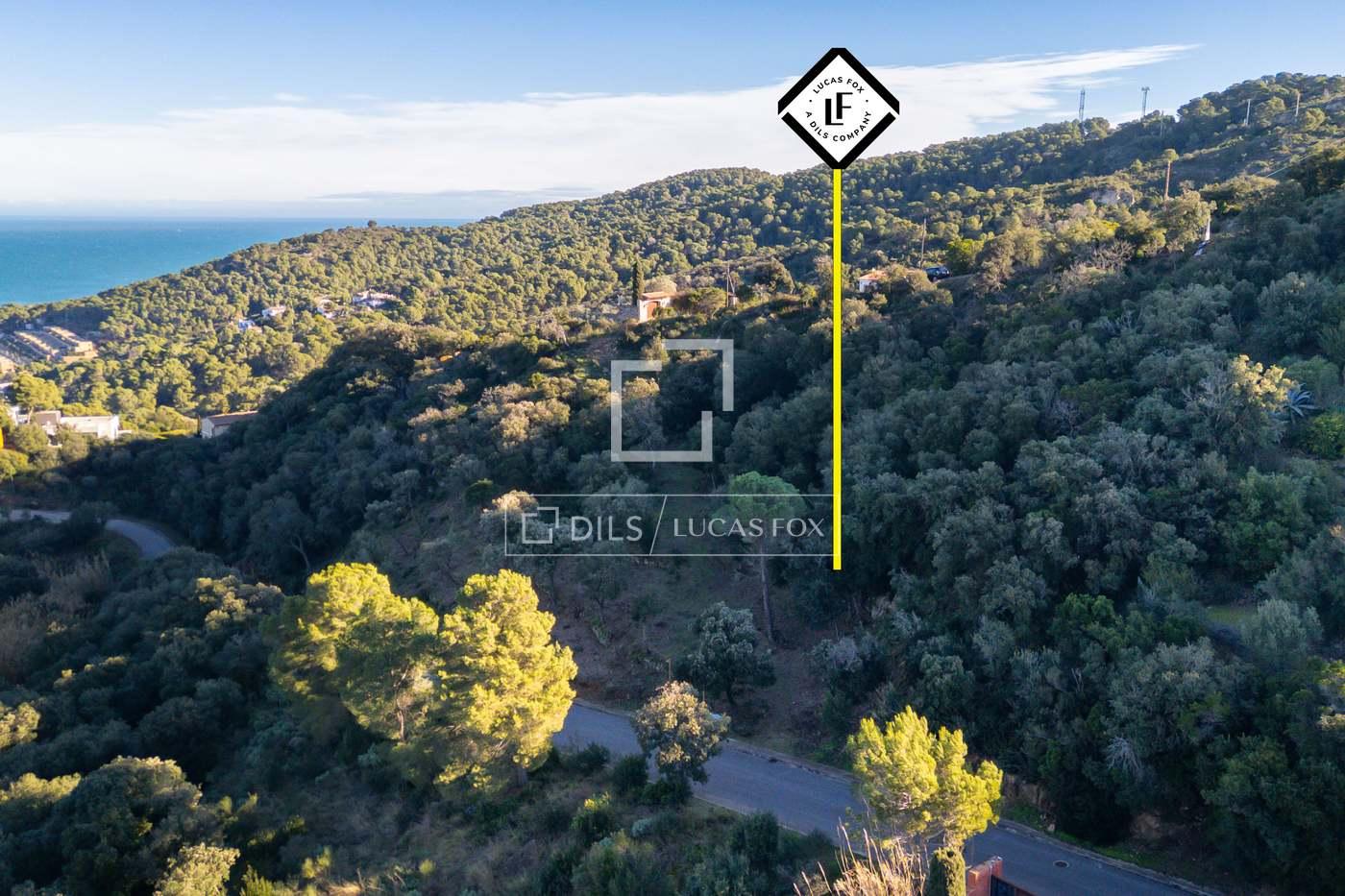 Casa en Venta en Begur
