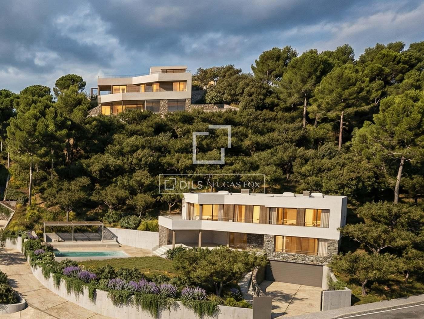 Casa en Venta en Begur