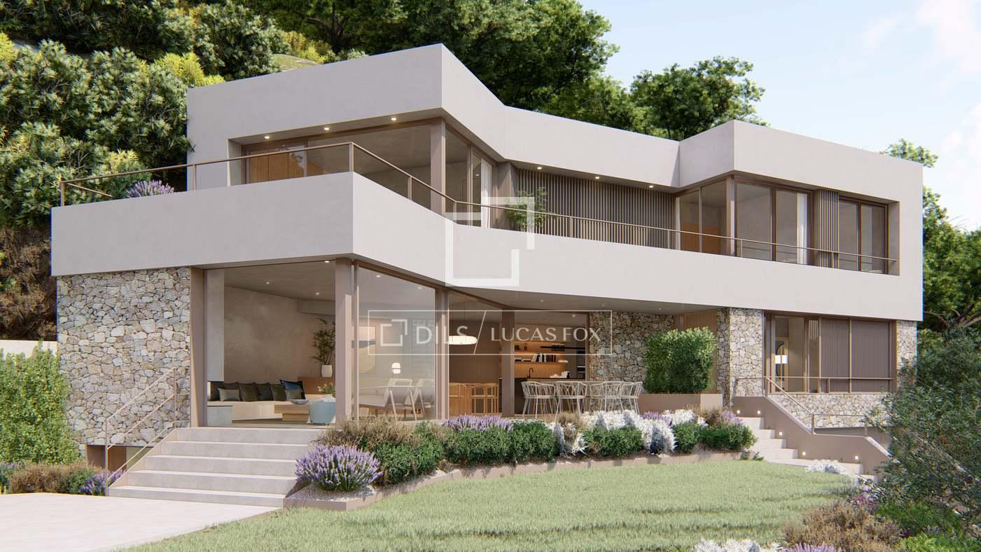 Casa en Venta en Begur