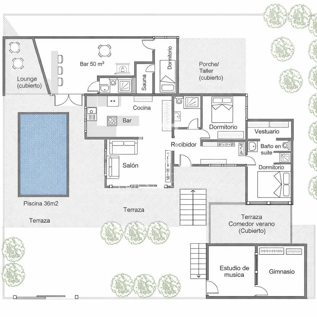 House for Sale in Roses