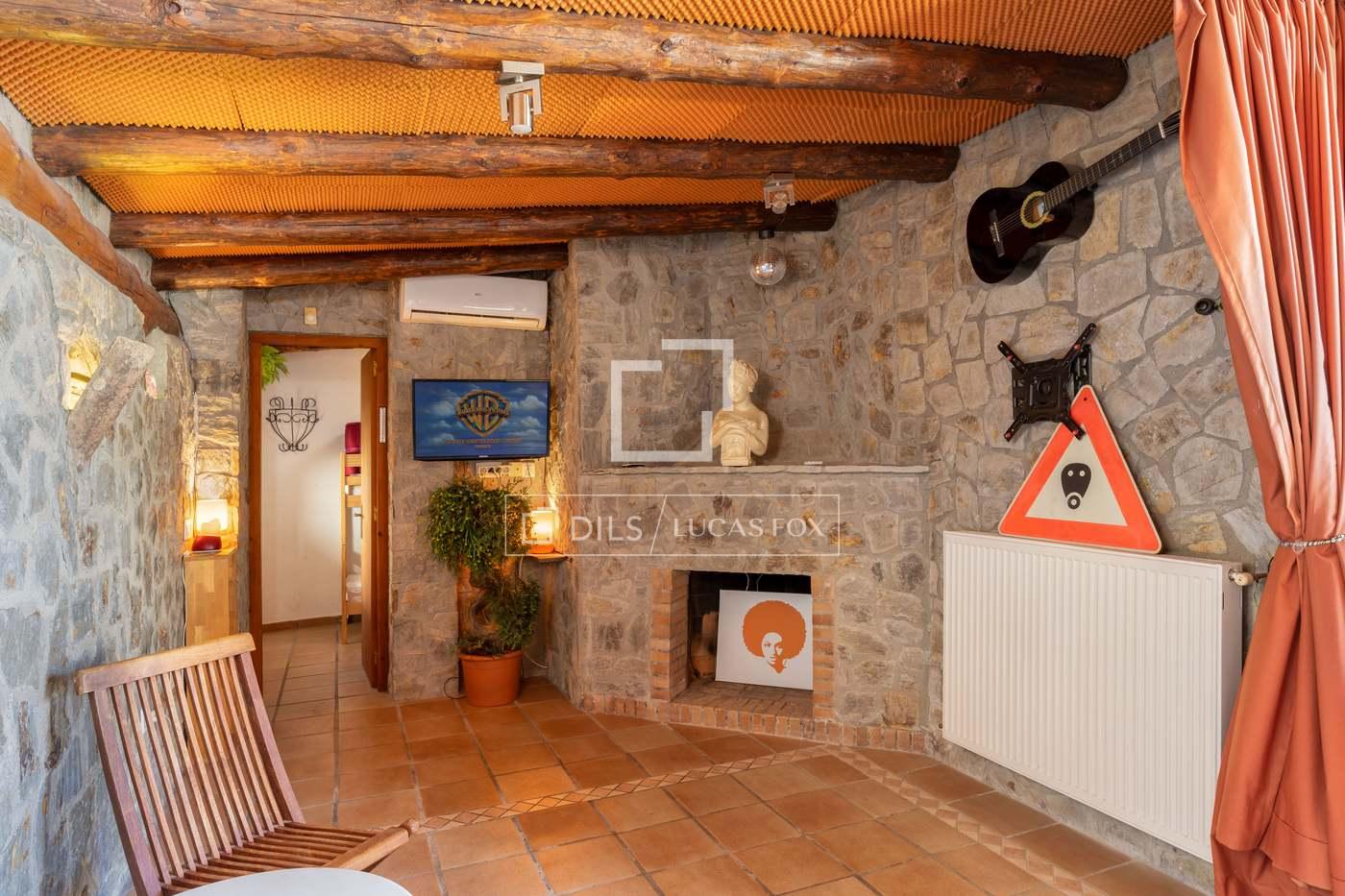 House for Sale in Roses