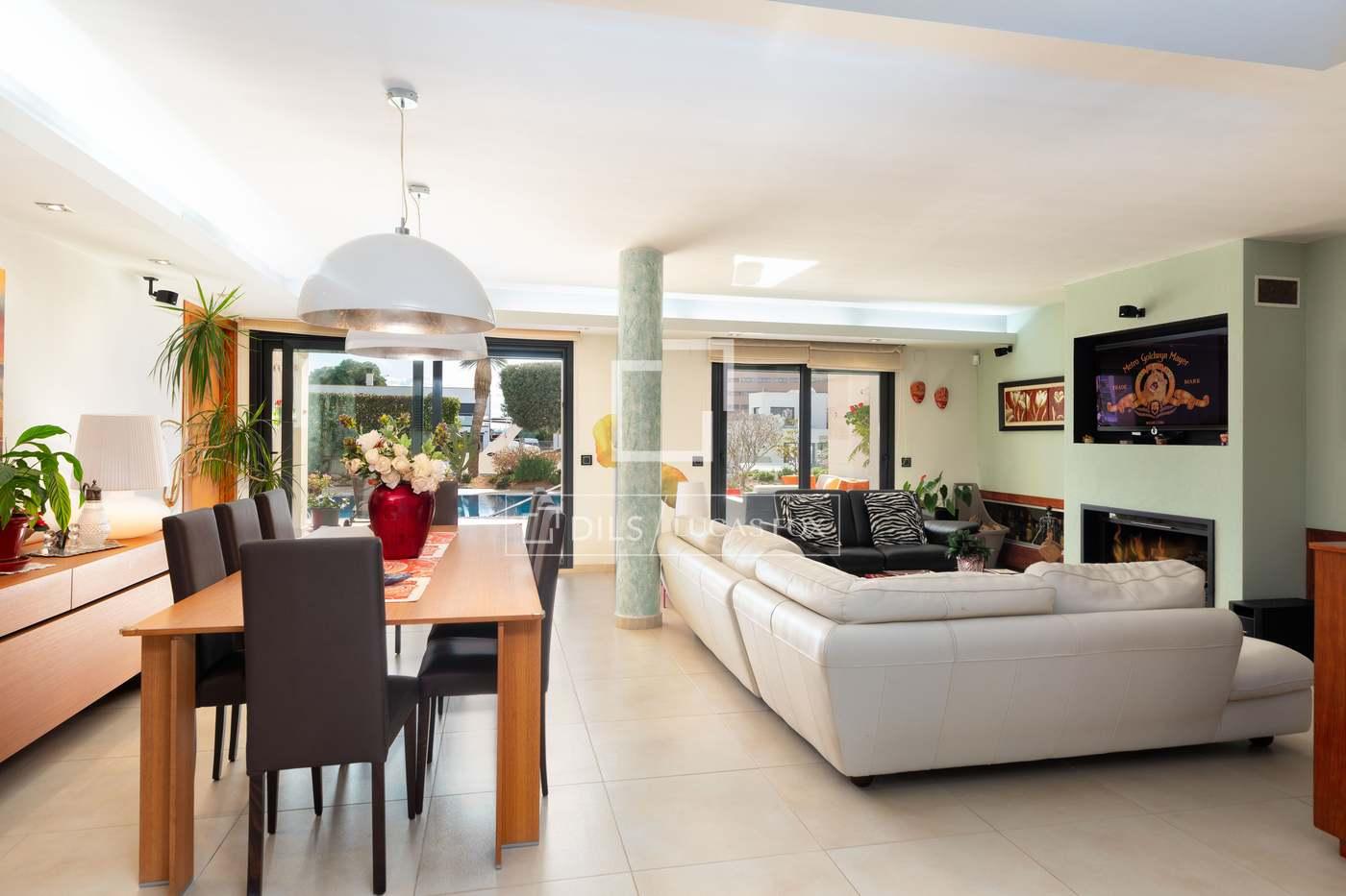 Casa en Venta en Roses