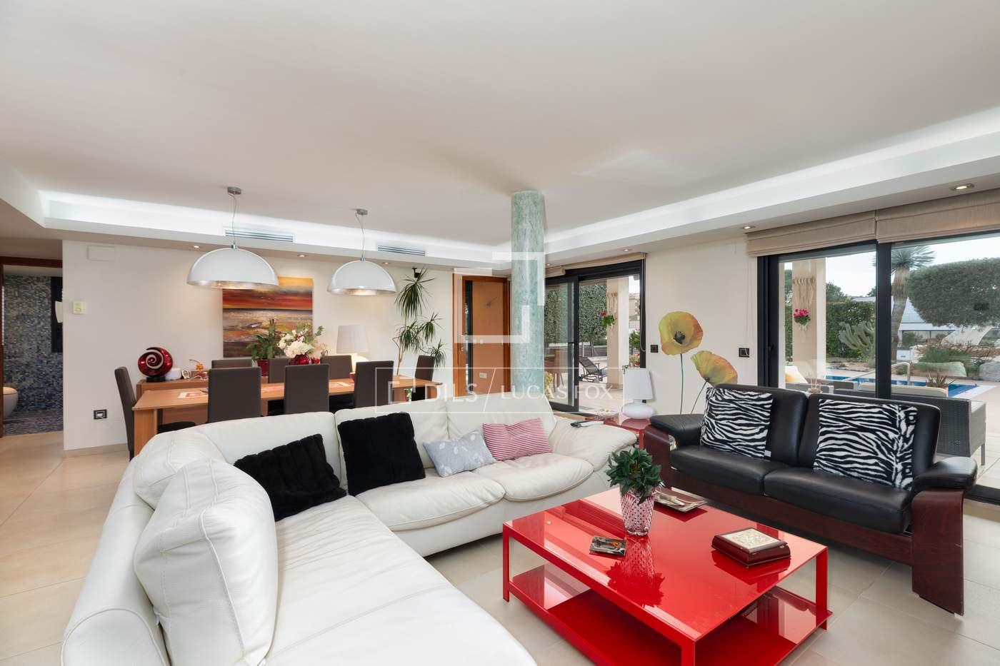 Casa en Venta en Roses