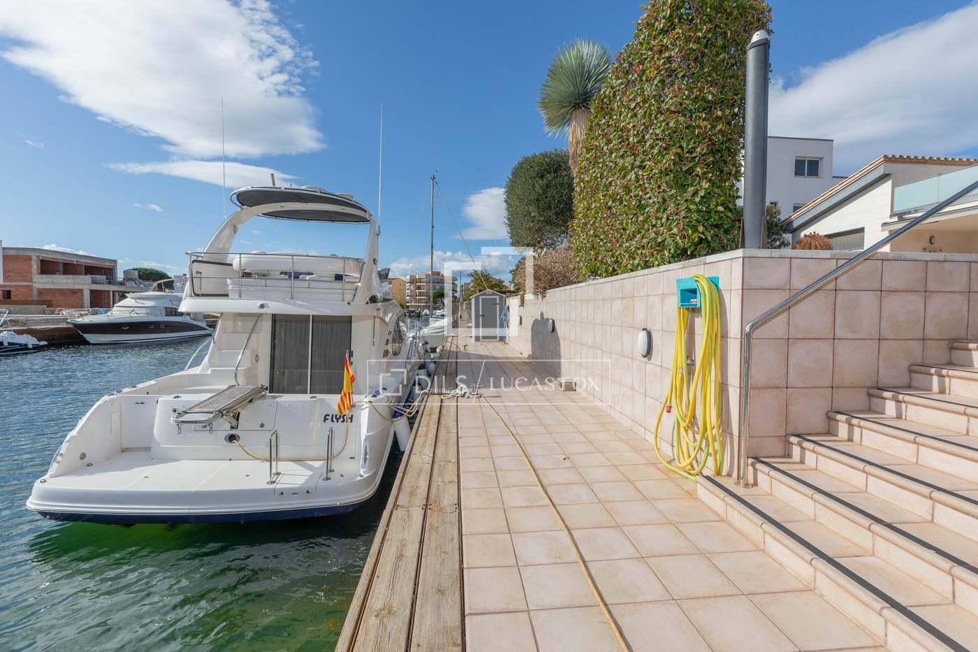 Casa en Venta en Roses